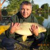 Hasznosi Árpád 8,90 kg tőponty